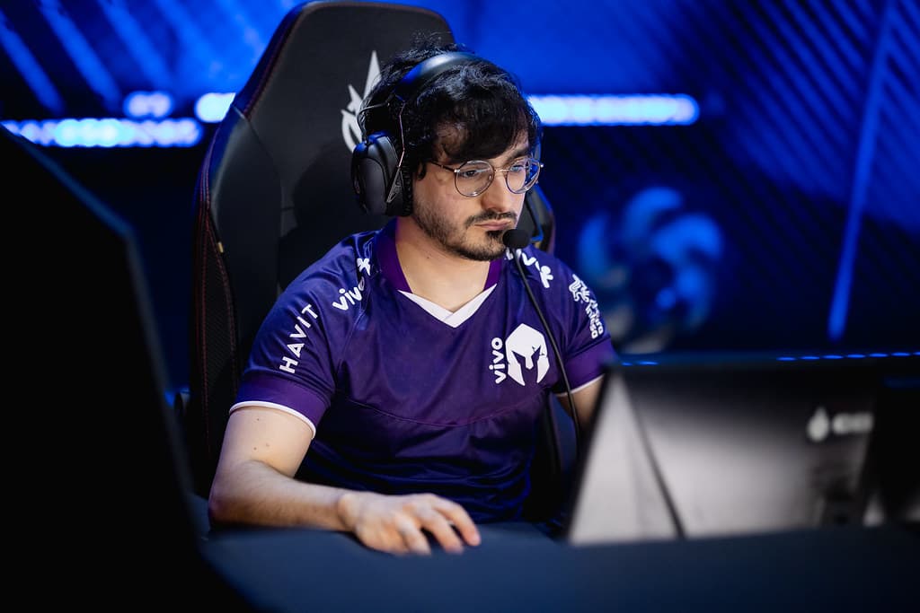 CBLOL 2024 - Segunda Etapa - Grande Final - paiN Gaming x Vivo Keyd