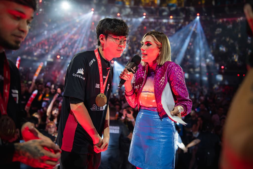 CBLOL 2024 - Segunda Etapa - Grande Final - paiN Gaming x Vivo Keyd