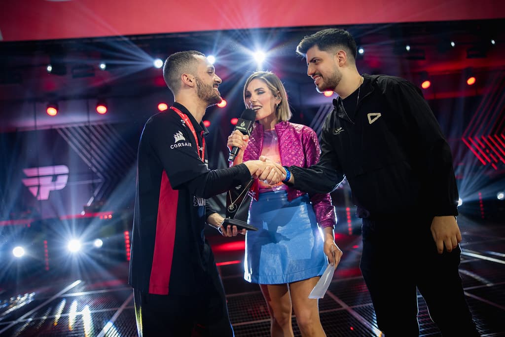 CBLOL 2024 - Segunda Etapa - Grande Final - paiN Gaming x Vivo Keyd