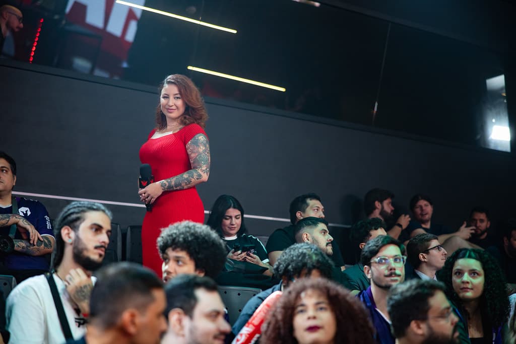 LTA Sul 2025.1 - Boas-vindas a Noxus