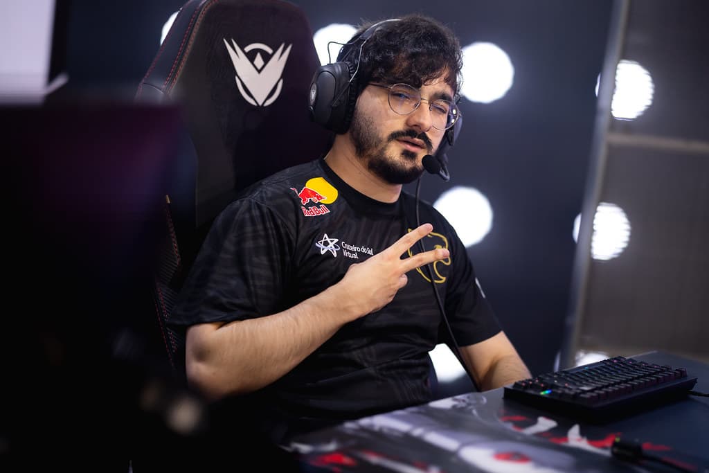 LTA Sul 2025.1 - Semana 2