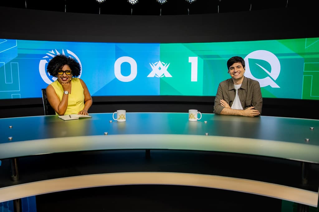 LTA Fase Américas 2025 - Dia 1