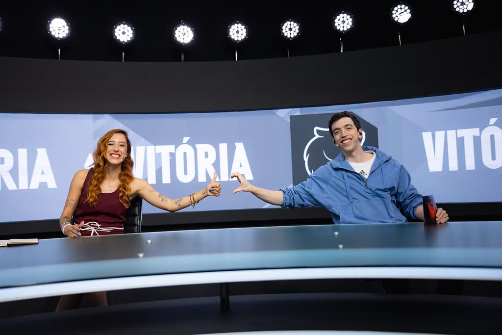 LTA Sul 2025.2 - Semana 4 - Fase de Grupos