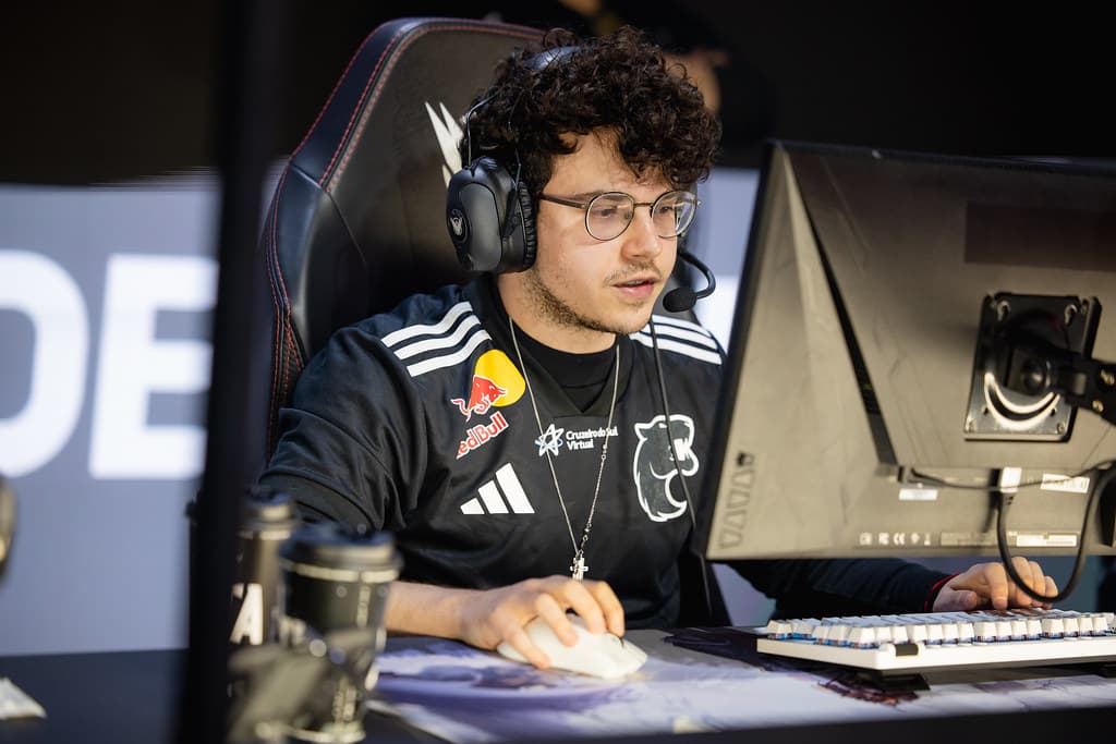 LTA Sul 2025.2 - Semana 5 - Fase de Grupos