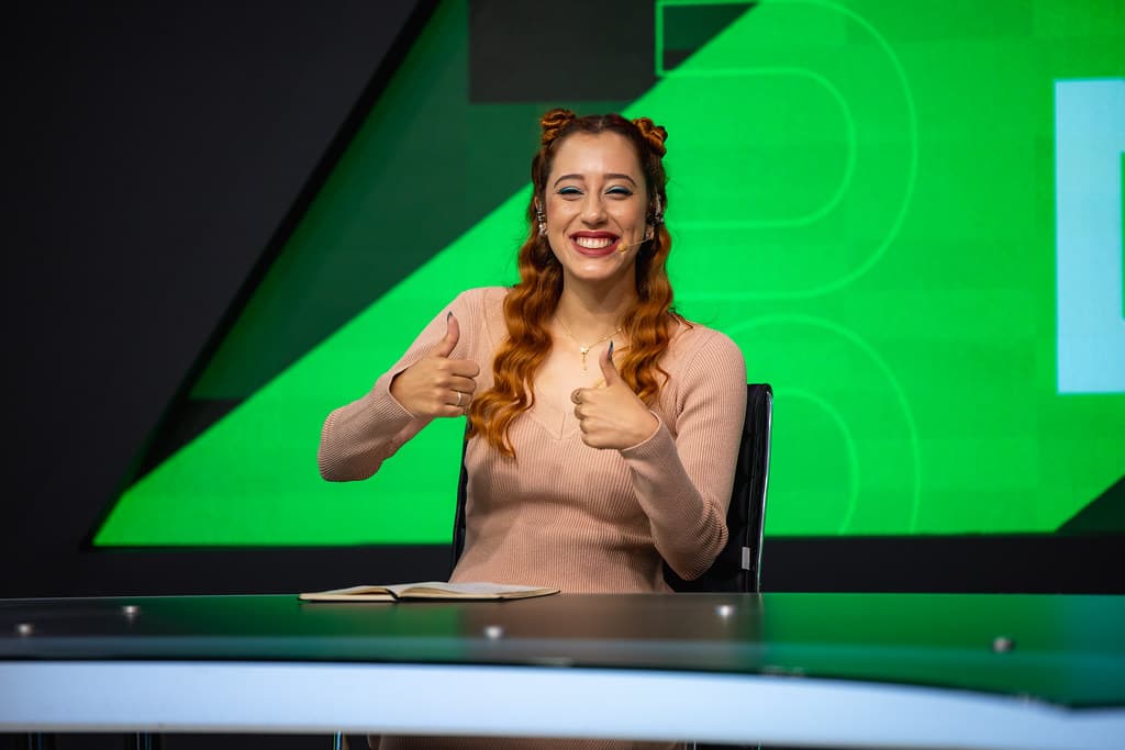 LTA Sul 2025.2 - Semana 5 - Fase de Grupos