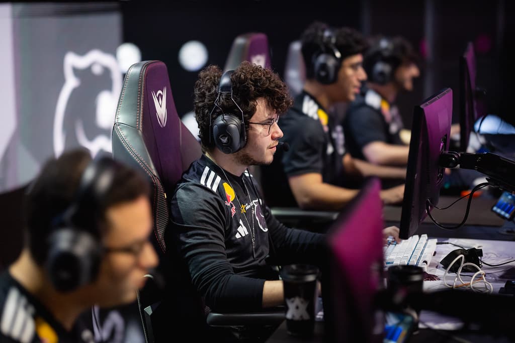 LTA Sul 2025.2 - Semana 6 - Fase de Grupos