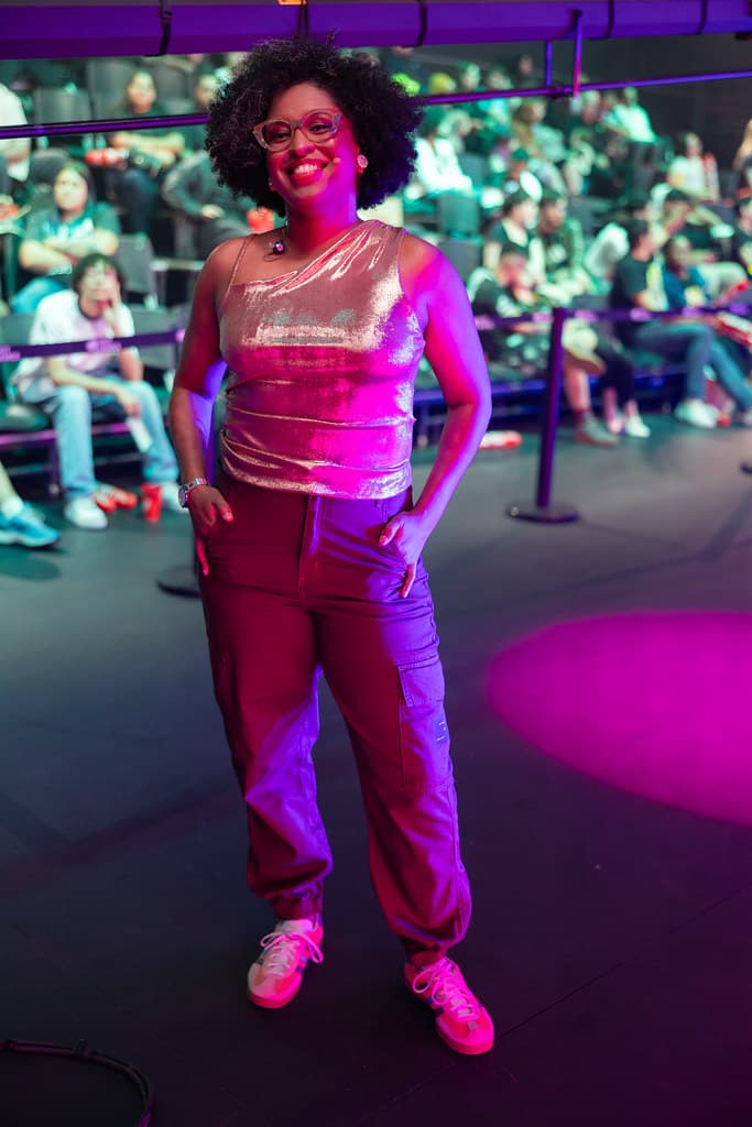 LTA Sul 2025.2 - Semana 7 - Fase de Grupos
