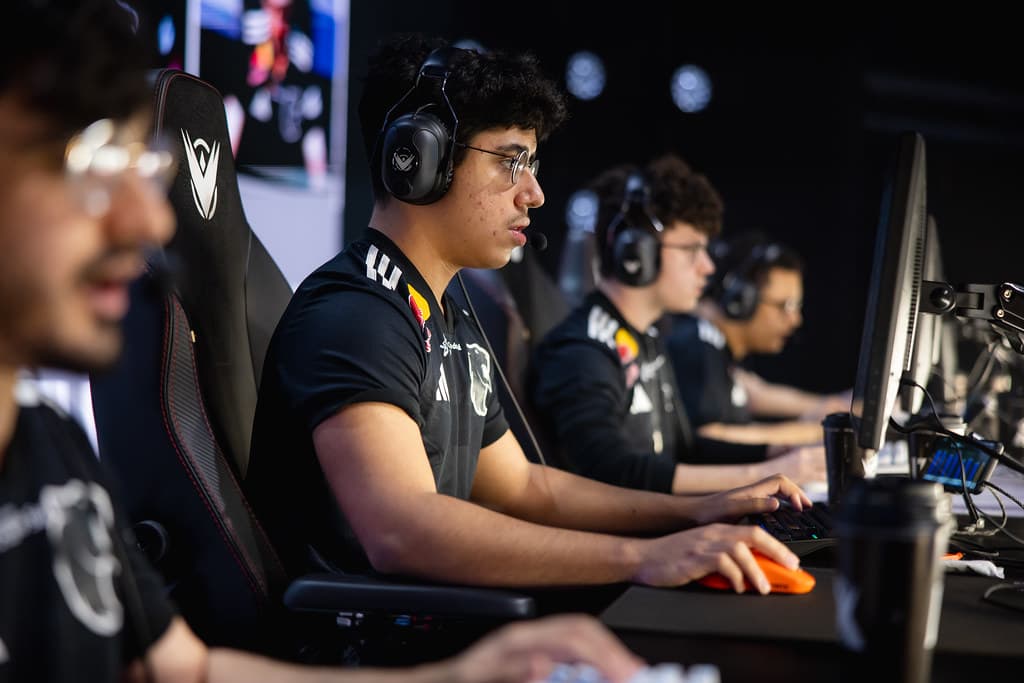 LTA Sul 2025.2 - Semana 7 - Fase de Grupos