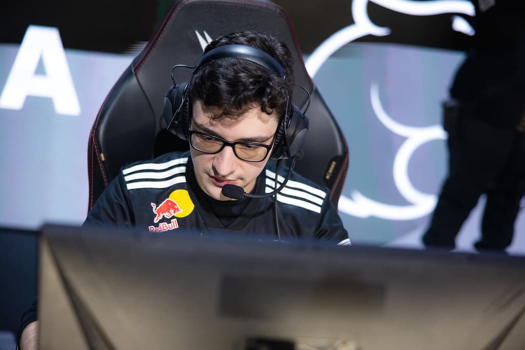 LTA Sul 2025.2 - Semana 8 - Playoffs
