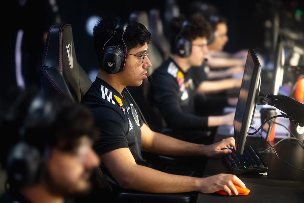 LTA Sul 2025.2 - Semana 10 - Playoffs
