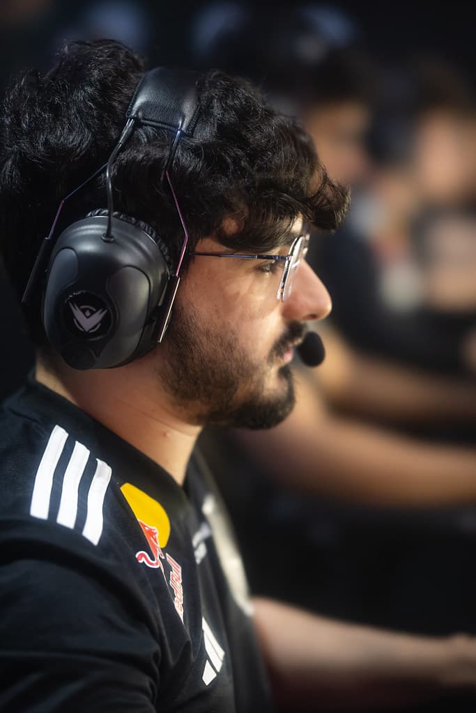 LTA Sul 2025.2 - Semana 10 - Playoffs