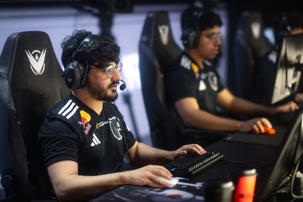 LTA Sul 2025.2 - Semana 10 - Playoffs