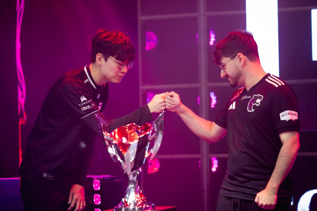 LTA Sul 2025.2 - Grande Final - paiN Gaming x Furia