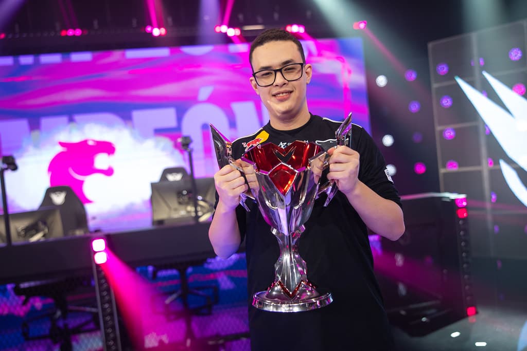 LTA Sul 2025.2 - Grande Final - paiN Gaming x Furia