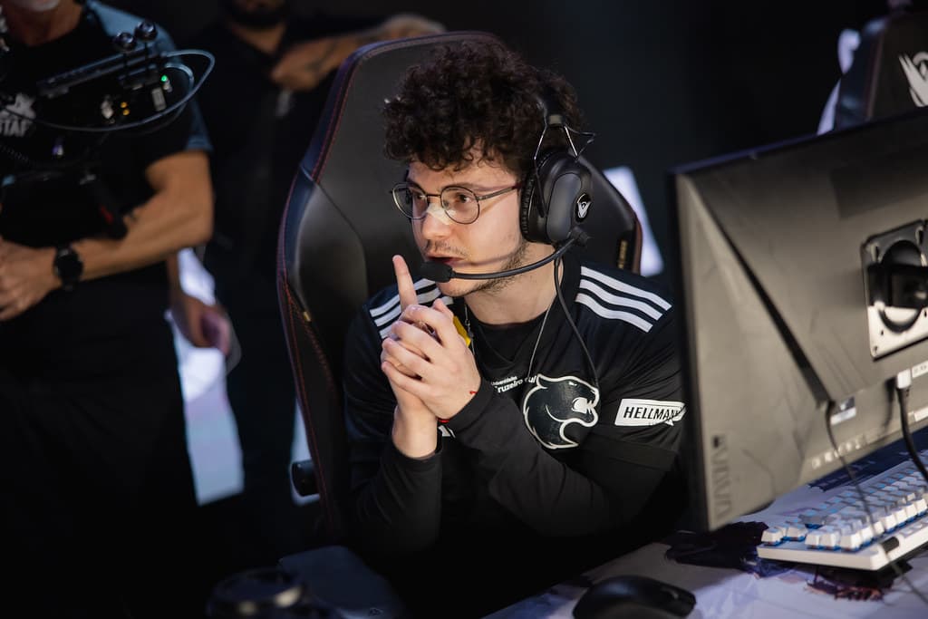 LTA Sul 2025.2 - Grande Final - paiN Gaming x Furia