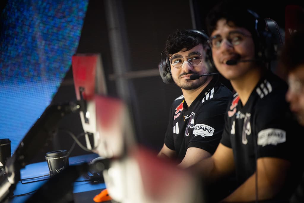 LTA Sul 2025.2 - Grande Final - paiN Gaming x Furia