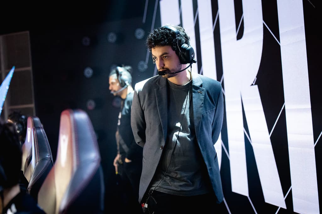 LTA Sul 2025.2 - Grande Final - paiN Gaming x Furia