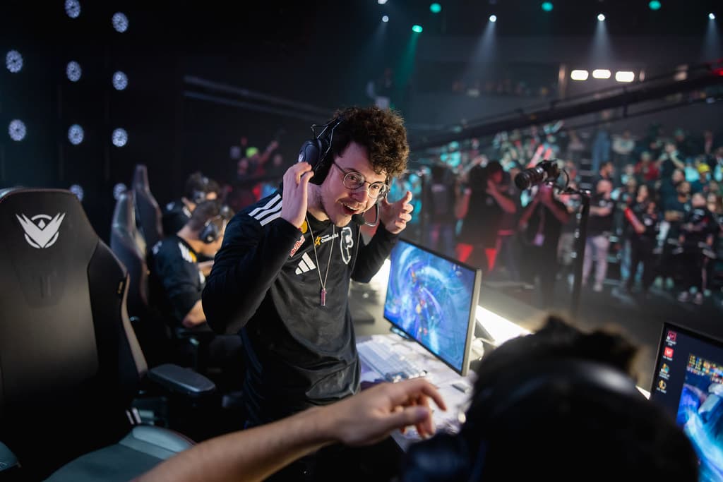 LTA Sul 2025.2 - Grande Final - paiN Gaming x Furia