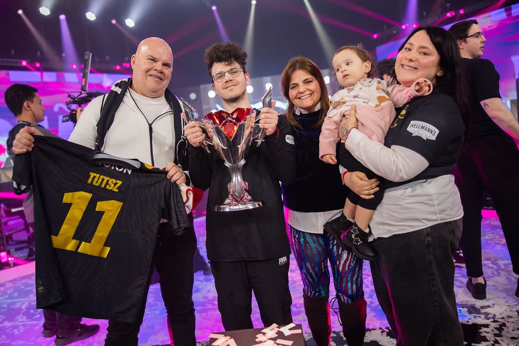 LTA Sul 2025.2 - Grande Final - paiN Gaming x Furia