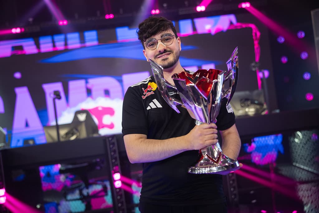 LTA Sul 2025.2 - Grande Final - paiN Gaming x Furia