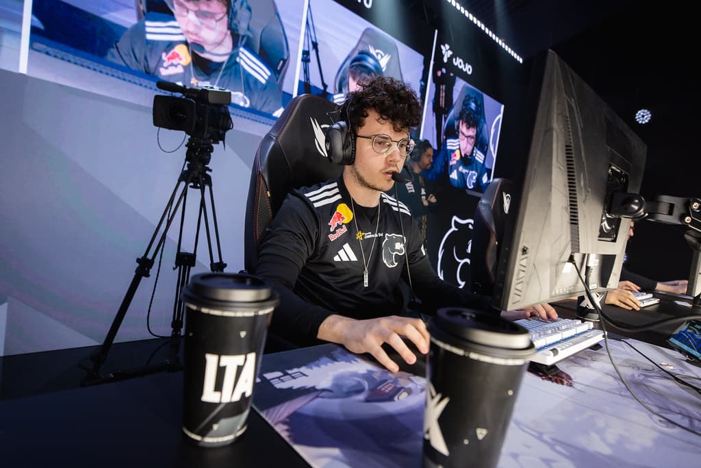LTA Sul 2025.2 - Grande Final - paiN Gaming x Furia
