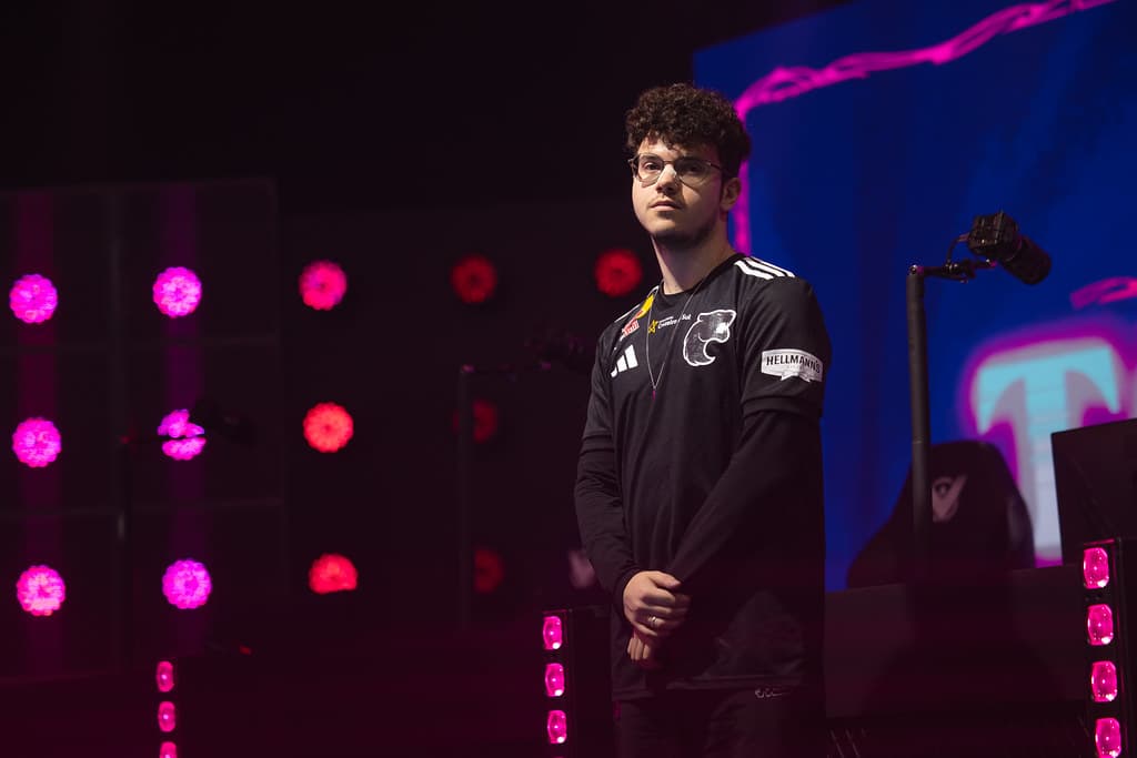 LTA Sul 2025.2 - Grande Final - paiN Gaming x Furia