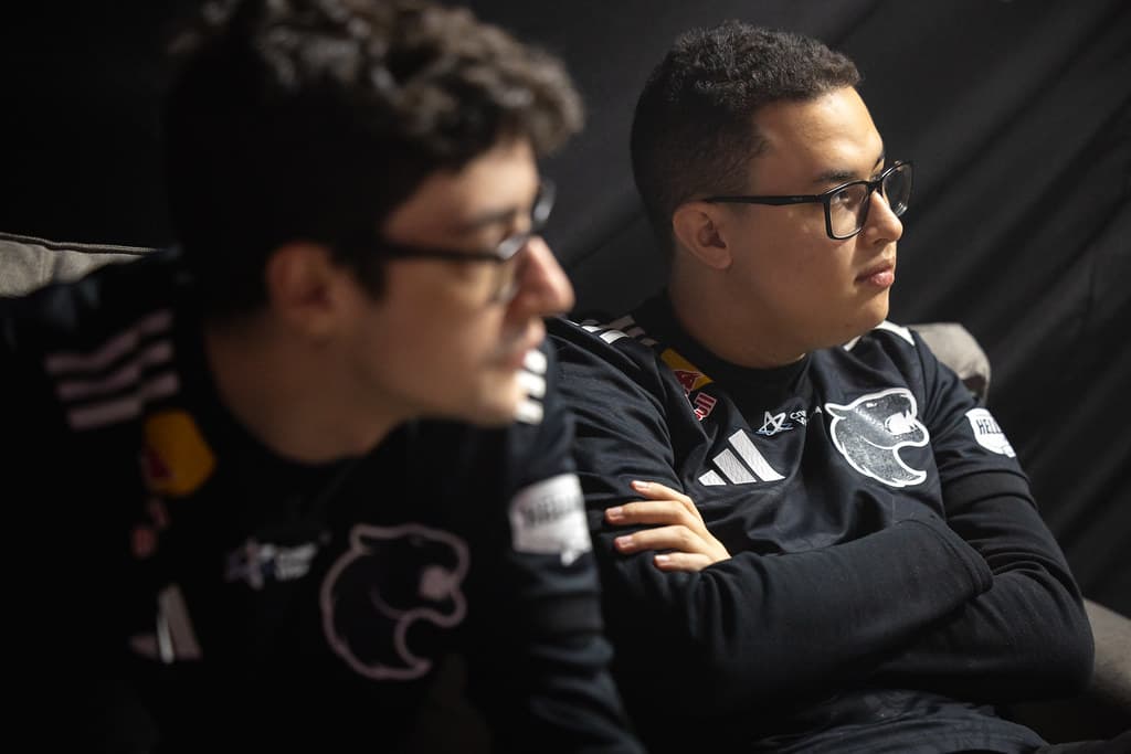LTA Sul 2025.2 - Grande Final - paiN Gaming x Furia