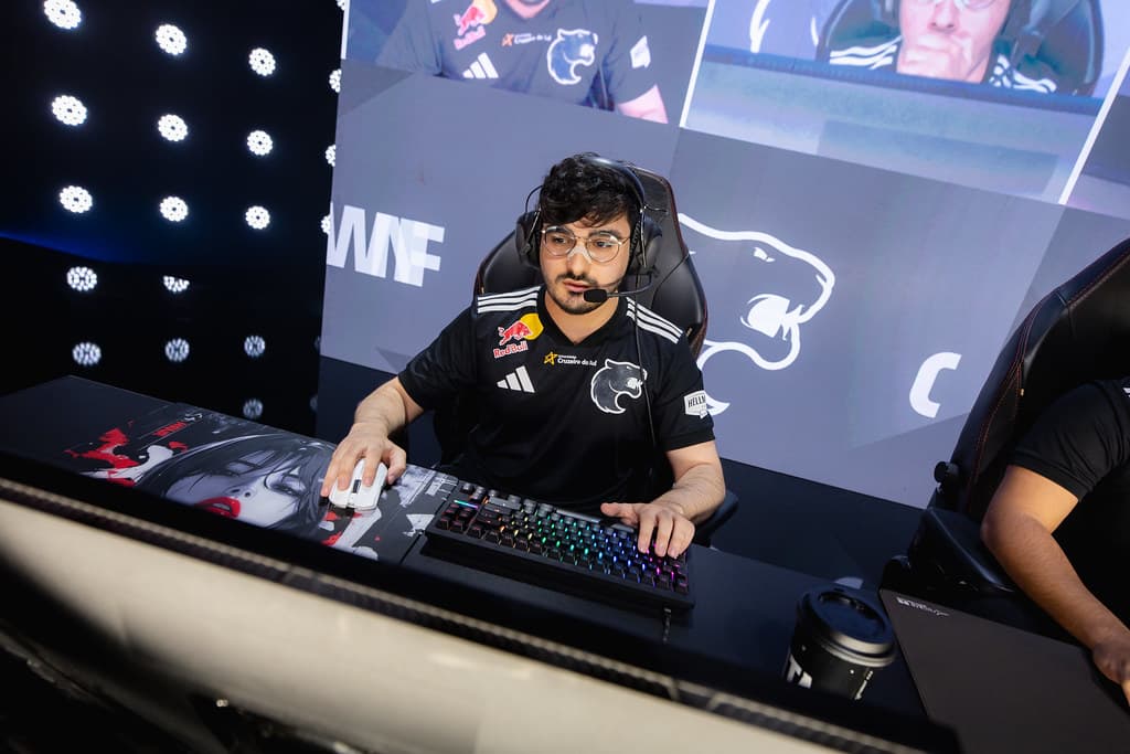 LTA Sul 2025.2 - Grande Final - paiN Gaming x Furia