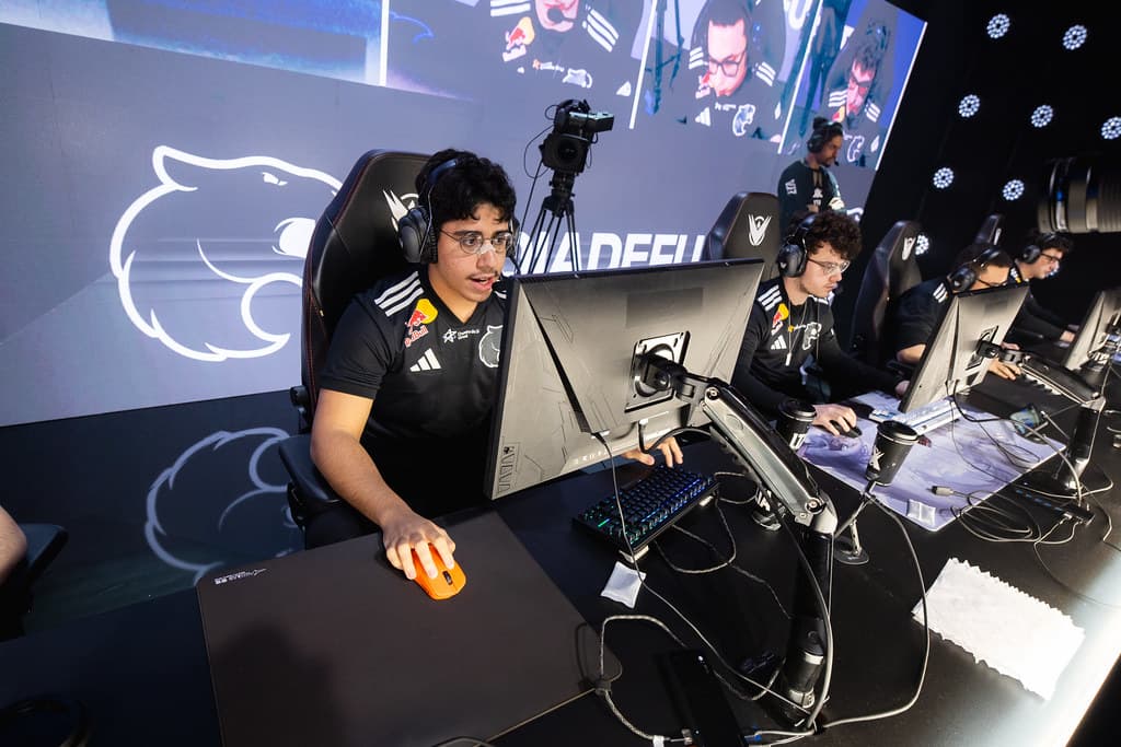 LTA Sul 2025.2 - Grande Final - paiN Gaming x Furia