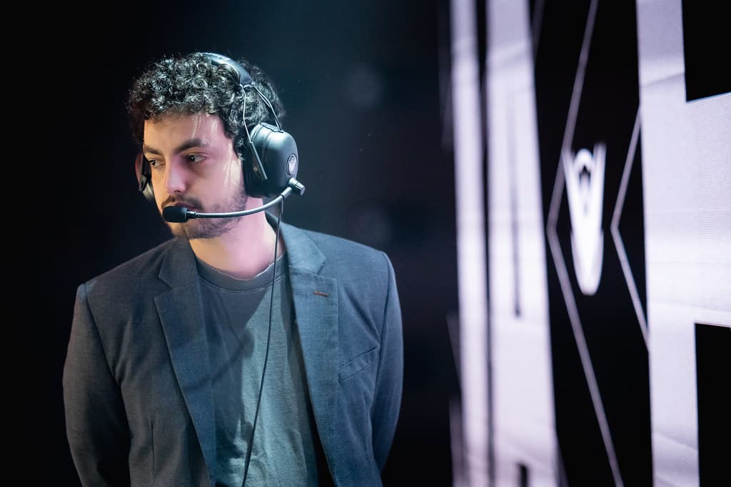 LTA Sul 2025.2 - Grande Final - paiN Gaming x Furia