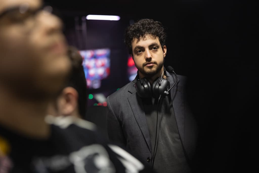 LTA Sul 2025.2 - Grande Final - paiN Gaming x Furia