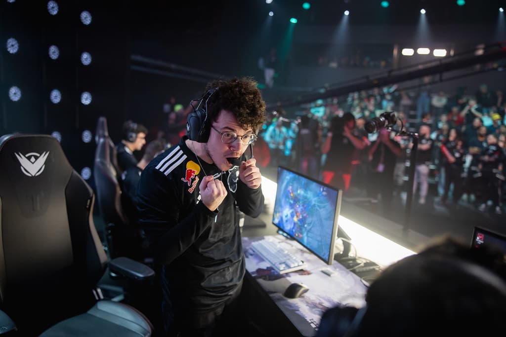 LTA Sul 2025.2 - Grande Final - paiN Gaming x Furia