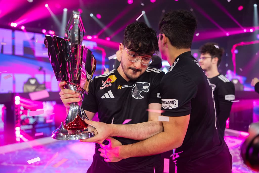 LTA Sul 2025.2 - Grande Final - paiN Gaming x Furia