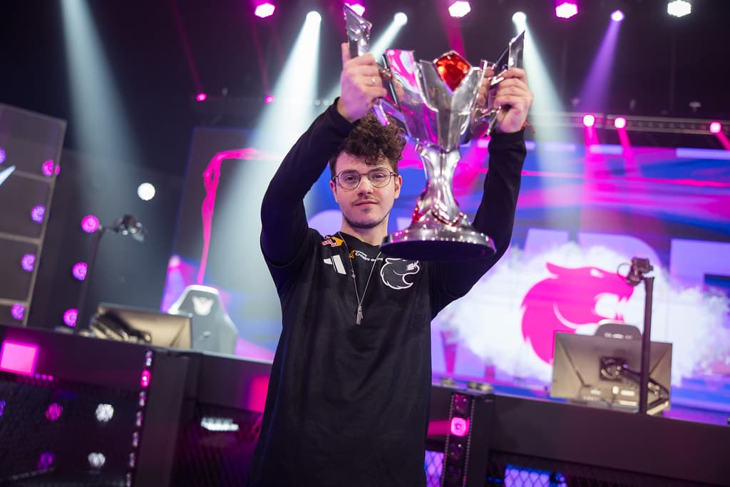 LTA Sul 2025.2 - Grande Final - paiN Gaming x Furia