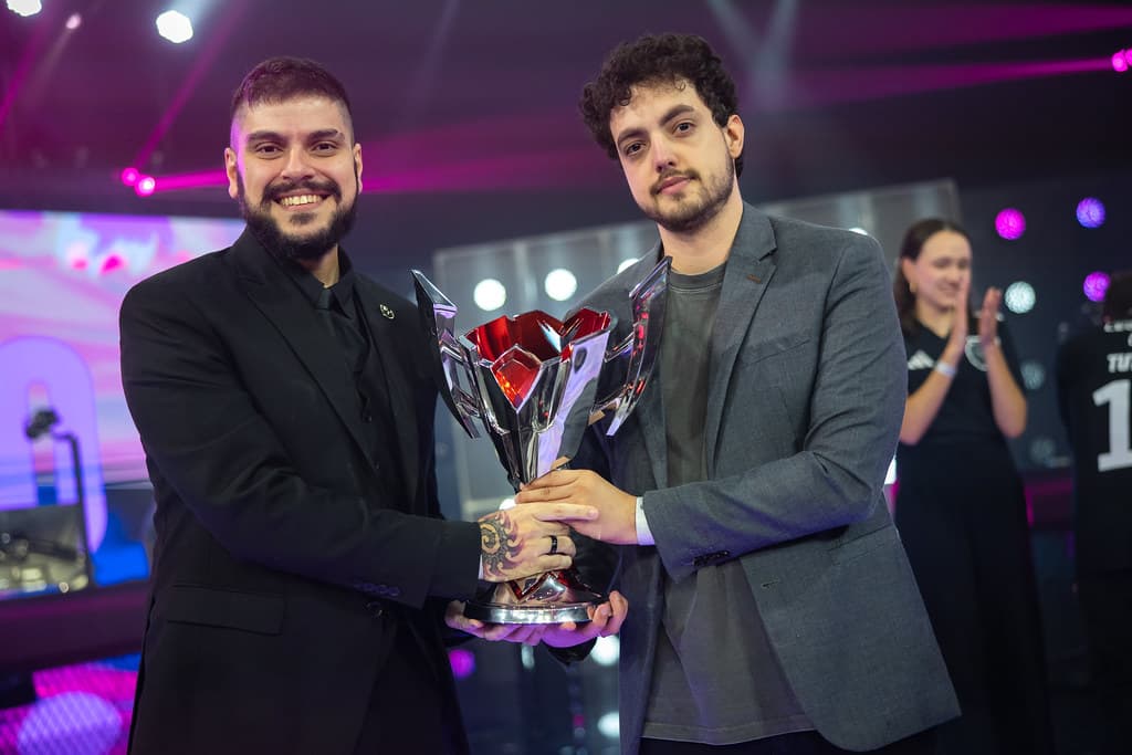 LTA Sul 2025.2 - Grande Final - paiN Gaming x Furia