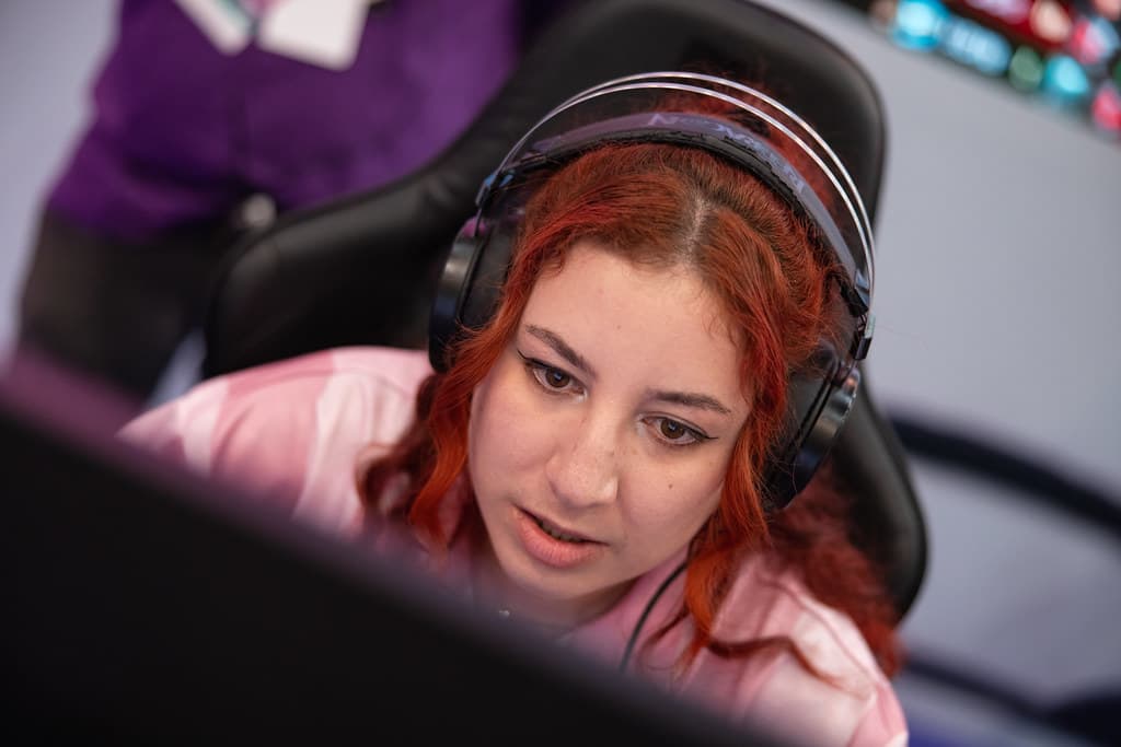 Riot no Sana 2025 - Dia 1