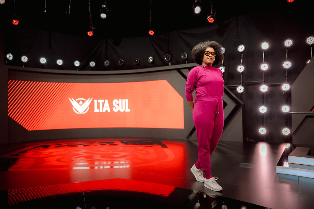LTA Sul 2025 - Etapa 3 - Semana 1