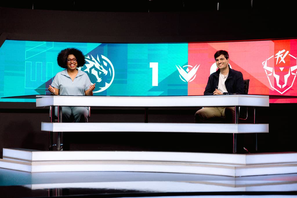 LTA Sul 2025 - Etapa 3 - Semana 3