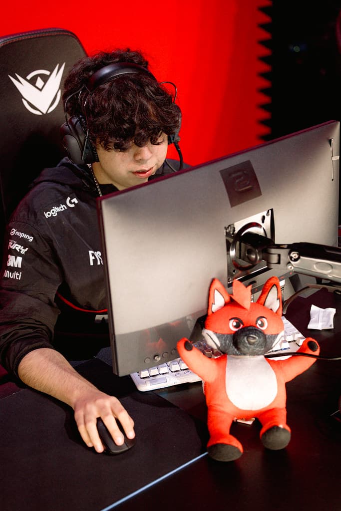 LTA Sul 2025 - Etapa 3 - Semana 4 - Fase Eliminatória - paiN Gaming x Red Canids