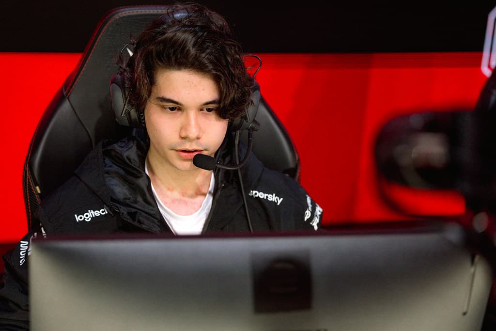 LTA Sul 2025 - Etapa 3 - Semana 4 - Fase Eliminatória - paiN Gaming x Red Canids