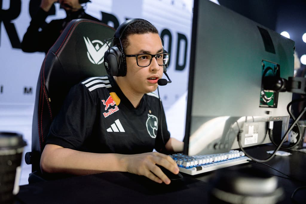 LTA Sul 2025 - Etapa 3 - Semana 6 - Fase Eliminatória - Loud x Furia