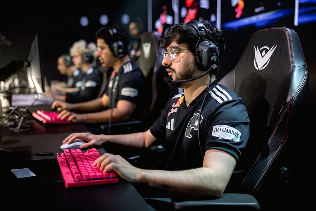 LTA Sul 2025 - Etapa 3 - Semana 6 - Fase Eliminatória - Loud x Furia