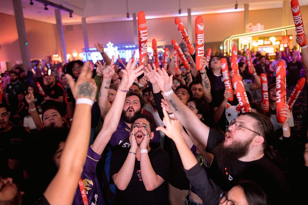 Runeterra Fanfest 2025