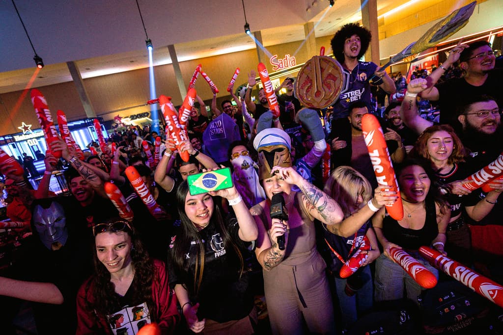 Runeterra Fanfest 2025