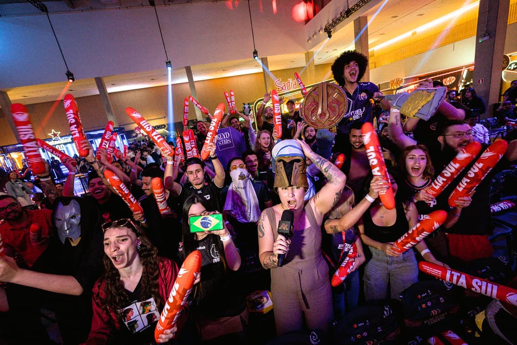 Runeterra Fanfest 2025