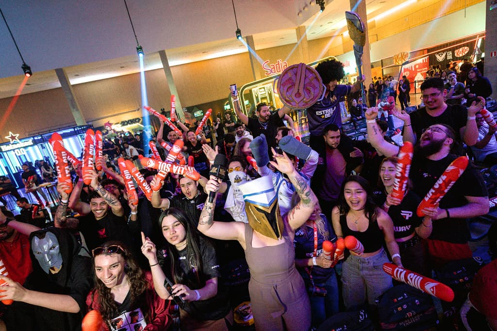 Runeterra Fanfest 2025