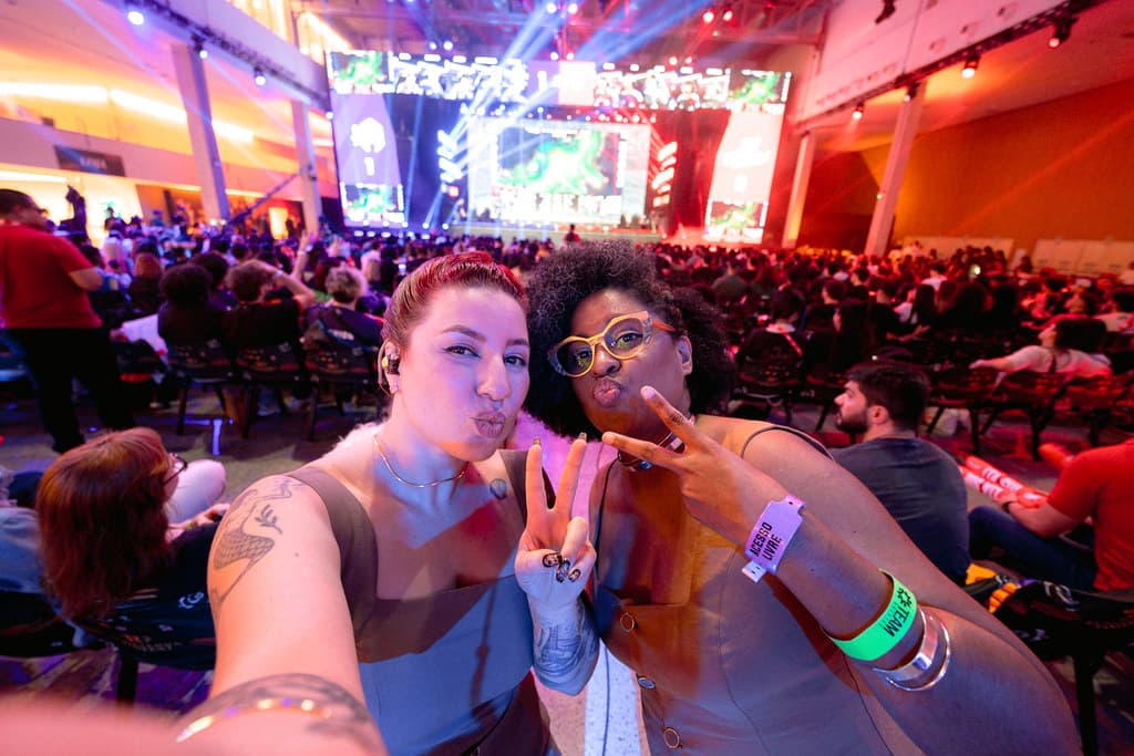 Runeterra Fanfest 2025
