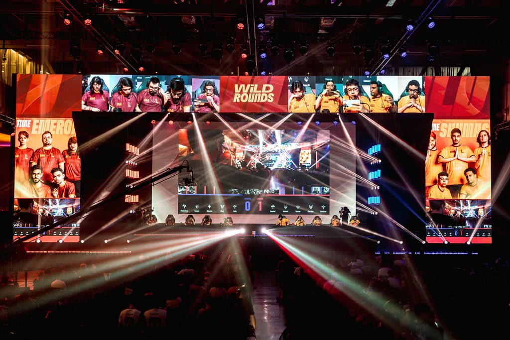 Runeterra Fanfest 2025 - Dia 2