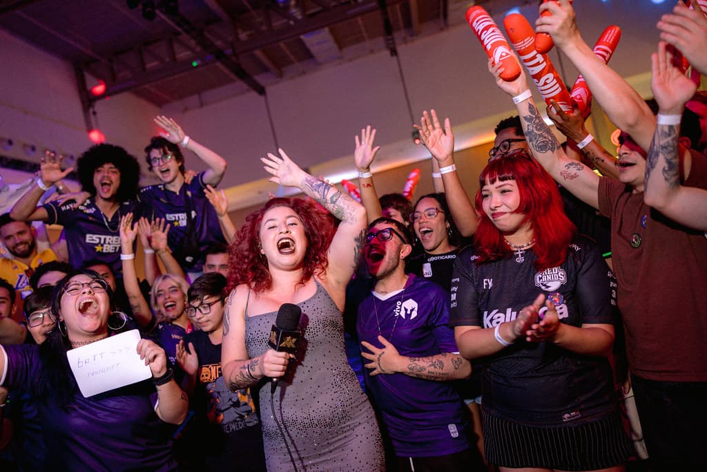 Runeterra Fanfest 2025 - Dia 2