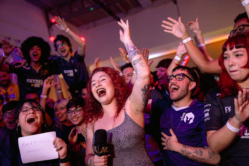 Runeterra Fanfest 2025 - Dia 2